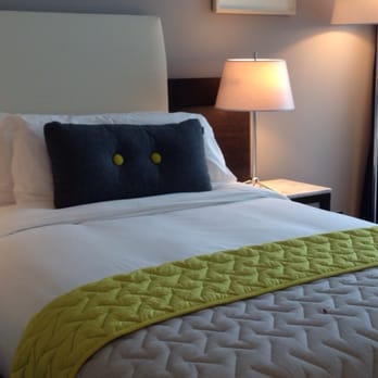The Marker Hotel - King sized beds as standard - Hotels & Travel Near Me - Dublin, D