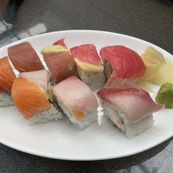 Modern Japanese Cuisine - Sushi Bars Near Me - Seattle, Washington Modern Japanese Cuisine - Sushi Bars Near Me - Seattle, Washington