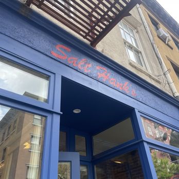 Salt Hank’s - Salt hanks outdoor - Sandwiches Near Me - New York, New York Salt Hank’s - Salt hanks outdoor - Sandwiches Near Me - New York, New York