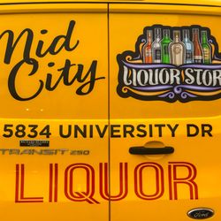 MidCity Liquor