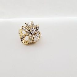 Lincoln Park Gems - Vintage ring polishes and restored.