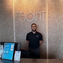 The Joint Sparks