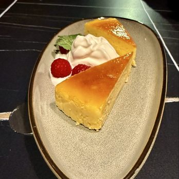 Sosogu - Who? It's Yuzu. Yuzu Cheesecake. - Sushi Bars Near Me - Long Beach, California Sosogu - Who? It's Yuzu. Yuzu Cheesecake. - Sushi Bars Near Me - Long Beach, California