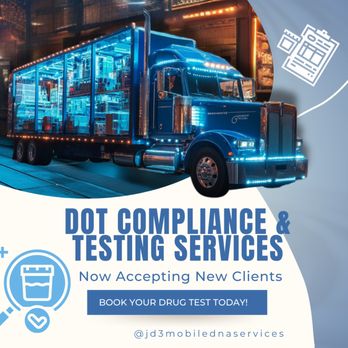 JD3 Mobile DNA Services - Laboratory Testing Near Me - Temple Hills, Maryland JD3 Mobile DNA Services - Laboratory Testing Near Me - Temple Hills, Maryland