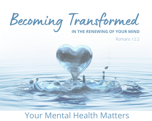 Becoming Transformed - grief counselor in Peoria, AZ