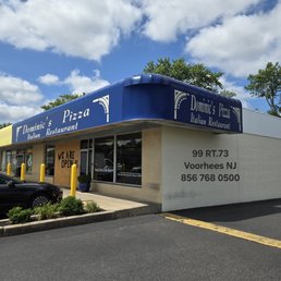 Dominic's Pizza - Pizza restaurant in Elkton, MD