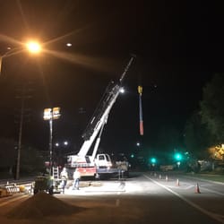 Able Crane Service