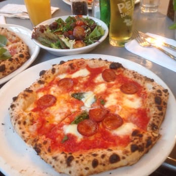 NuPosto - Pizza Near Me - Brighton, BNH