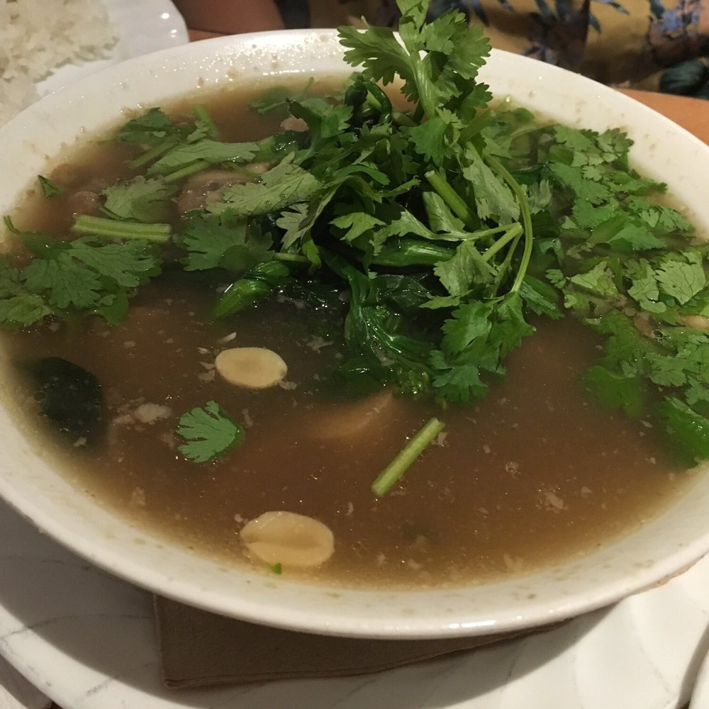 Zippy's Nimitz - Oxtail Soup. - Diners Near Me - Honolulu, Hawaii Zippy's Nimitz - Oxtail Soup. - Diners Near Me - Honolulu, Hawaii