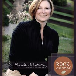 Christina A Sletten, DDS