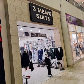 3 Men's Suits - The busines look like this - Men's Clothing Near Me - Montebello, California 3 Men's Suits - The busines look like this - Men's Clothing Near Me - Montebello, California