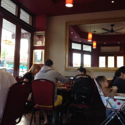 Indian Kitchen - Calm feel. High chair for the kids.