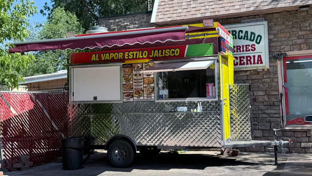 Tacos del Sol