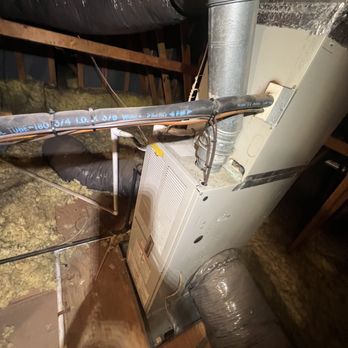Logan Mechanical - ‍ - Heating & Air Conditioning/HVAC Near Me - Clinton, Maryland