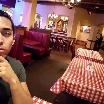 Johnny Carino's - Nobody here, not even the service. - Italian Near Me - Downey, California Johnny Carino's - Nobody here, not even the service. - Italian Near Me - Downey, California
