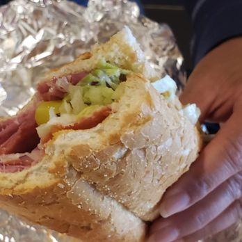 Planet Sub - "Superhero" - Sandwiches Near Me - Tucson, Arizona