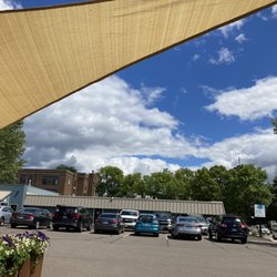 Atelier Academy Of Beauty - Plenty of parking.