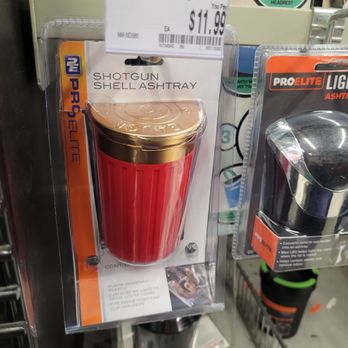Autozone - An ashtray shaped like a shotgun shell. - Auto Parts & Supplies Near Me - Glen Burnie, Maryland Autozone - An ashtray shaped like a shotgun shell. - Auto Parts & Supplies Near Me - Glen Burnie, Maryland