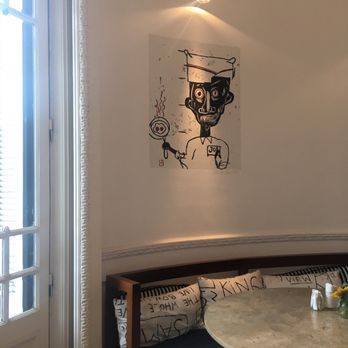 Basquiat Cofee Club - Bistros Near Me - Rosario, S Basquiat Cofee Club - Bistros Near Me - Rosario, S