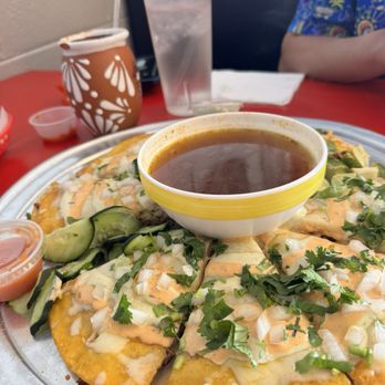 Los Pookies - Tacos Near Me - Albuquerque, New Mexico