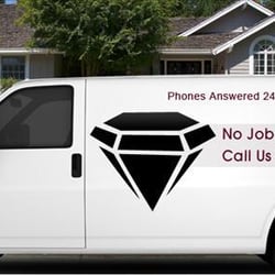 Black Diamond Plumbing & Heating, Inc