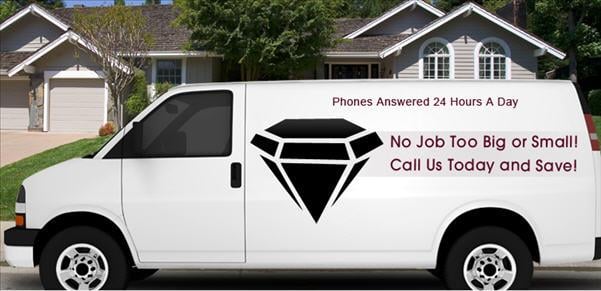 Slide of Black Diamond Plumbing & Heating, Inc