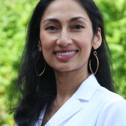 Jiva Health - Dr Anita Bhat