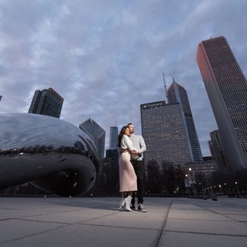 Studio Soo - Session Photography Near Me - Chicago, Illinois