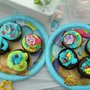 Cakes In Cups