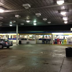 Stuckey’s Express