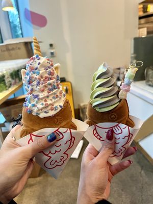 Taiyaki NYC - Boston by null
