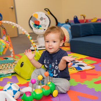 Let's Bee Kids PlayCenter - baby play area - Kids Activities Near Me - Hudson, Massachusetts