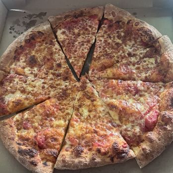 Lucifers Pizza - Good cheese pizza - Chicken Wings Near Me - Studio City, California