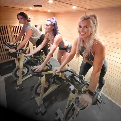 HOTWORX - Chino Hills