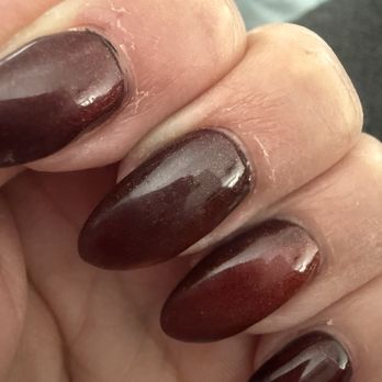 Doki Doki Nail Salon - Messy - Nail Salons Near Me - Rancho Cucamonga, California