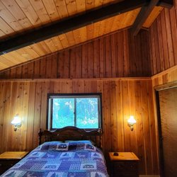 Glacier Wilderness Resort