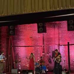 Jane Pickens Theatre