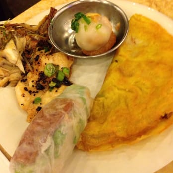 Kim Son - Banh xeo - Vietnamese Near Me - Houston, Texas