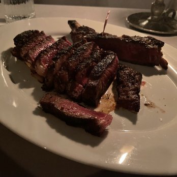 Maple & Ash - 22 oz. 28 Day Dry-Aged Bone-In Ribeye - Steakhouses Near Me - Chicago, Illinois Maple & Ash - 22 oz. 28 Day Dry-Aged Bone-In Ribeye - Steakhouses Near Me - Chicago, Illinois