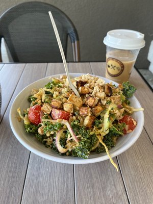 Grater Greens by null