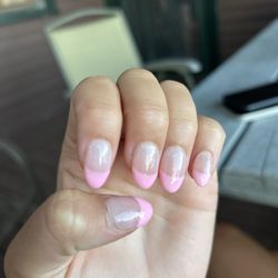 Premier Nails