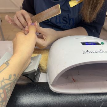 Lush Nail Studio - Waxing Near Me - Tustin, California Lush Nail Studio - Waxing Near Me - Tustin, California