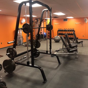 Bolger Conference Center Hotel - Franklin building fitness room - Venues & Event Spaces Near Me - Potomac, Maryland