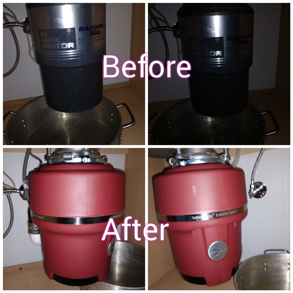 Slide of Substantial Mechanical Contracting