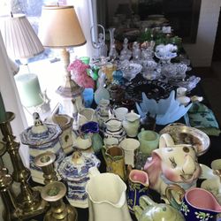A Vintage Estate