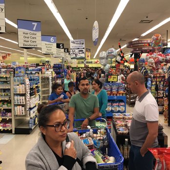 Albertsons - Grocery Near Me - Long Beach, California