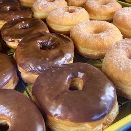 Assorted Donuts (Part 1) Assorted Donuts (Part 1)