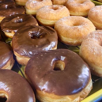 Sophe's Donuts - Assorted Donuts (Part 1) - Donuts Near Me - Covina, California Sophe's Donuts - Assorted Donuts (Part 1) - Donuts Near Me - Covina, California