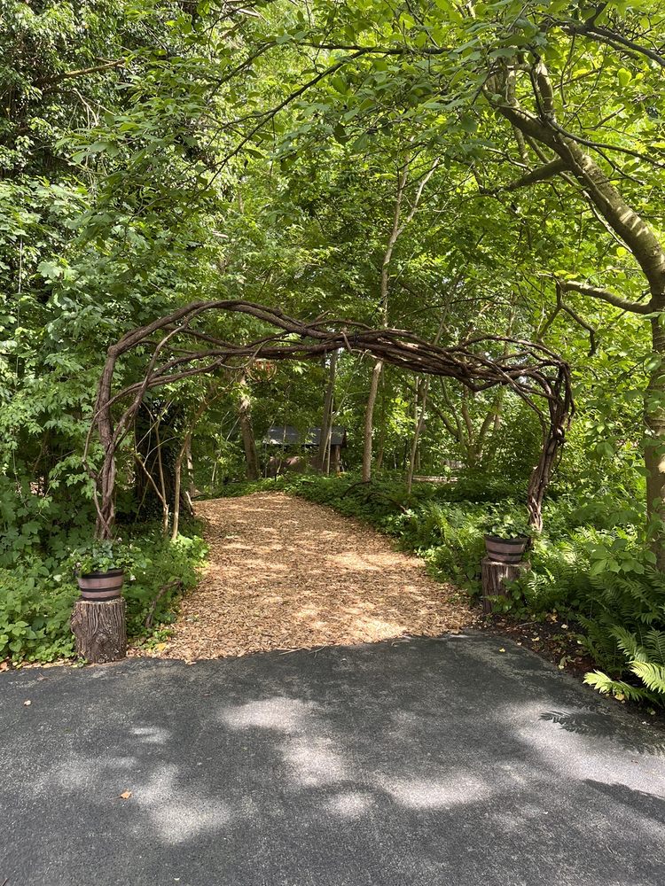 STONE MILL INN 305 S Broad St, Hallam, Pennsylvania Venues & Event