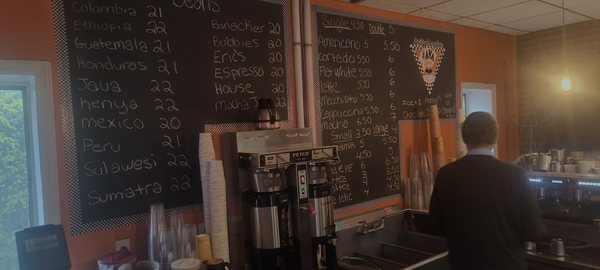 JAVA NATION COFFEE ROASTERS - Updated June 2026 - 21 Photos & 34 ...